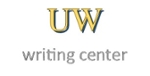 Image of Writing Center logo